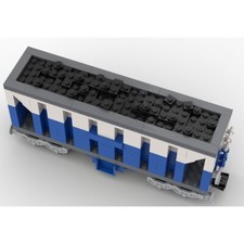 ZITIANYOUBUILD MOC-87473