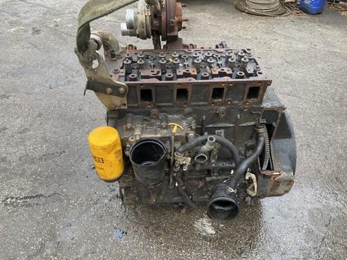 Jcb 444 93kw - jcb,