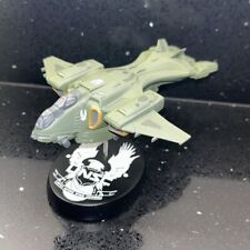 HALO DARK HORSE UNSC PELICAN DROPSHIP SHIP 6” REPLICA 2015
