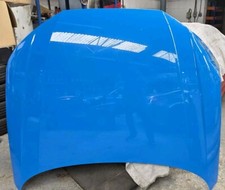 Audi A4 Bonnet Hood Panel