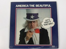 America The Beautiful Lets