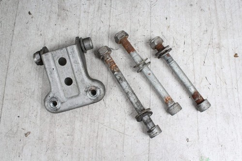 Bolt bracket engine - bolt,