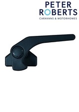 Autotrail Motorhome Window