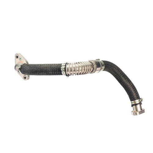Connecting pipe egr - connecting, vw