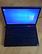Ergo Engage 271 W252EU 15.6" Laptop Intel i5-3230M @ 2.60GHz, 320GB HDD, 4GB RAM
