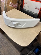 ADRIA CARAVAN - MOTORHOME BODY