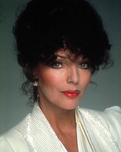 Joan collins 1031407 8x10 - joan,