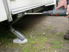 Speedjack -19mm jack socket