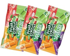 3 x (12 x 45ml) Fruit Shoot