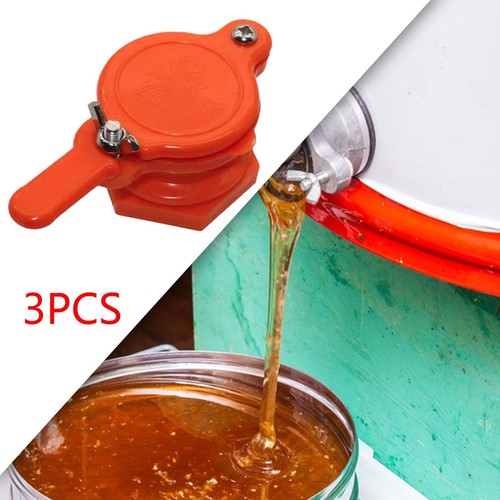 Honey gate valves - gate,