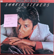 Shakin' Stevens Self Titled