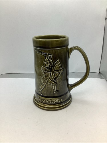 Vintage arthur wood saxon - arthur,