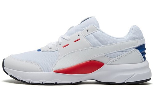 Puma future runner white - puma,