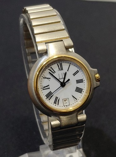 Dunhill ladies vintage - vintage,