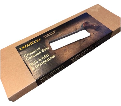 Veritas 275mm crosscut - 275mm, carcass