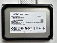 Crucial M500 CT120M500SSD1