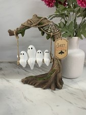 Tk Maxx Halloween Ghost Family