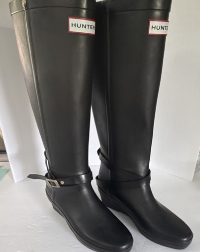 Hunter andora women black - hunter, women’s