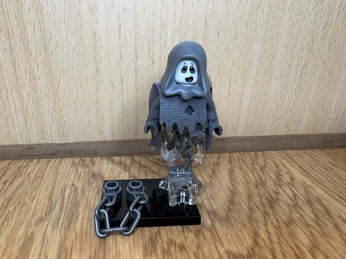 Lego minifigure series - series, 14