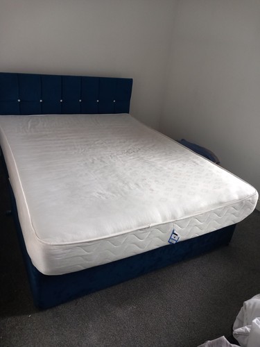 Silentnight king size - ‎king,