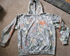 Falling In Reverse Camo Hoodie