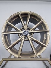 4 x AUDI A1 S Line Black