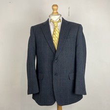 Brook Taverner Tweed Blazer