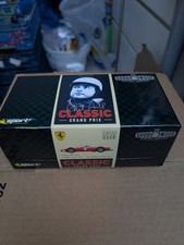 Scalextric Ferrari 156 F1 Hill