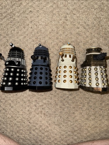Doctor who remembrance of - doctor,