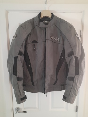 Harley davidson mens excursion - harley,
