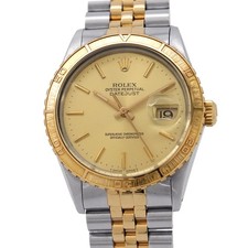 ROLEX Datejust Thunderbird