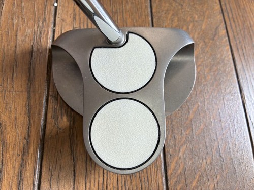 Ball center shaft odyssey - 2,