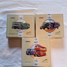 Corgi Classic Commercials -