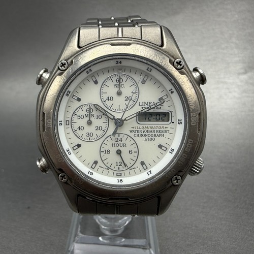 Casio lineage lis - lineage, watch