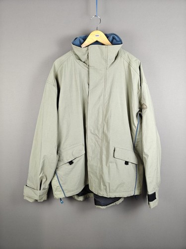Vintage nike acg outer layer - acg,