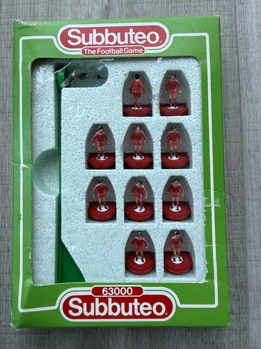 Vintage subbuteo football - vintage,