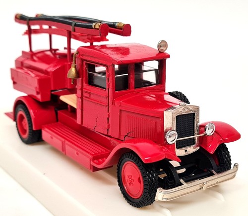 Omo pmz zis 5 - 1/43, pmz-2