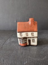 VINTAGE MUDLEN END STUDIO