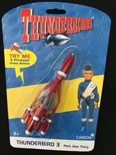Thunderbirds soundtech vehicle - soundtech,