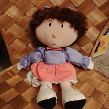 Florence Magic Roundabout Rag