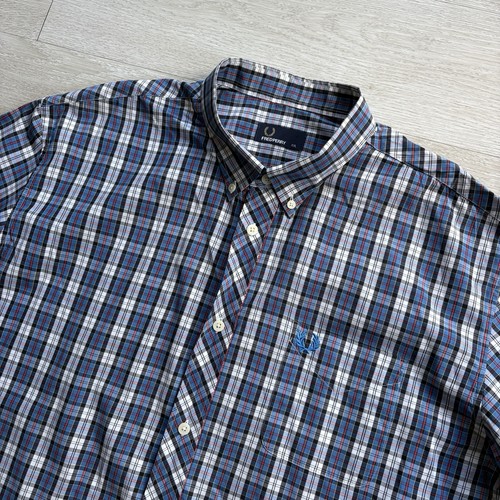 Fred perry short - perry,