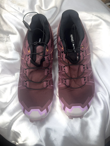Salomon speedcross trail - speedcross, 6