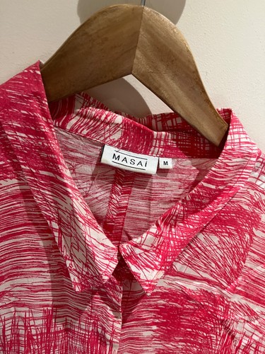 Masai top size 16 - top, 14-16