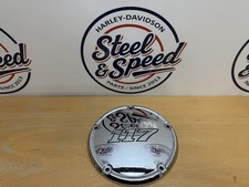 Genuine Harley-Davidson Narrow