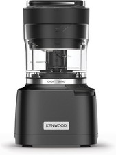 Kenwood Duo Prep CHP80 2-in-1