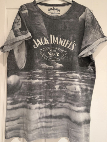 Jack daniels old - daniels, graphic