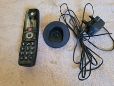 BT ESSENTIAL DIGITAL PHONE