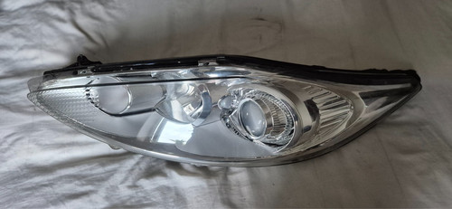 Ford fiesta mk7 2008 2012 - mk7.5, 2008-2012