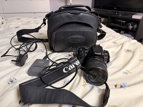 Canon eos 40d dslr camera - eos,
