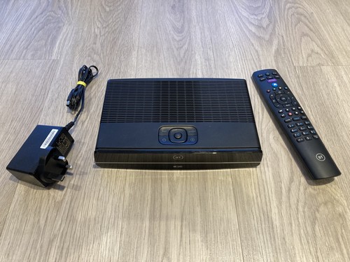 Dtr t4000 youview - bt/ee, youview+
